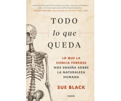 TODO LO QUE QUEDA