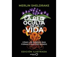 LA RED OCULTA DE LA VIDA. EDICIÓN ILUSTRADA
