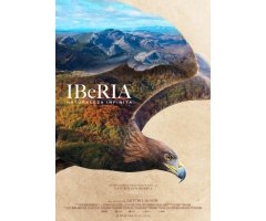 DVD IBERIA, NATURALEZA INFINITA
