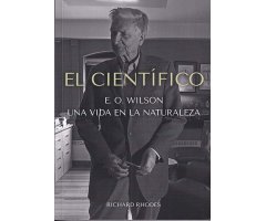 EL CIENTIFICO. UNA VIDA EN LA NATURALEZA