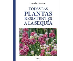 TODAS LAS PLANTAS RESISTENTES A LA SEQUÍA