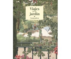 VIAJES POR MI JARDÍN