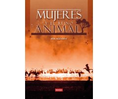 MUJERES Y EL REINO ANIMAL