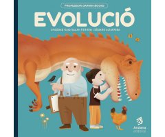 EVOLUCIÓ