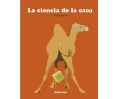 LA CIENCIA DE LA CACA