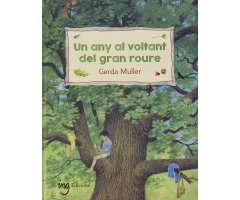 UN ANY AL VOLTANT DEL GRAN ROURE
