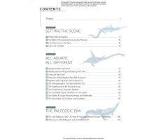 OCEAN LIFE IN THE TIME OF THE DINOSAURS 2