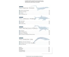 OCEAN LIFE IN THE TIME OF THE DINOSAURS 3