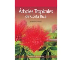 ARBOLES TROPICALES DE COSTA RICA