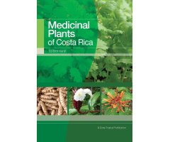 MEDICINAL PLANTS OF COSTA RICA