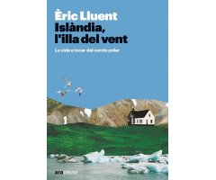 ISLÀNDIA, L'ILLA DEL VENT