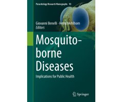 MOSQUITO-BORNE DISEASES. IMPLICATIONS FOR PUBLIC HEALTH
