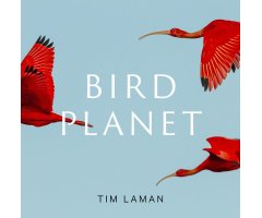 BIRD PLANET: A PHOTOGRAPHIC JOURNEY