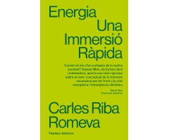 ENERGIA UNA IMMERSIÓ RÀPIDA