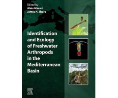 IDENTIFICATION AND ECOLOGY OF FRESHWATER ARTHROPODS IN THE MEDITERRANEAN BASIN