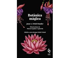 BOTÀNICA MÀGICA