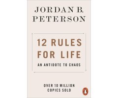 12 RULES FOR LIFE

