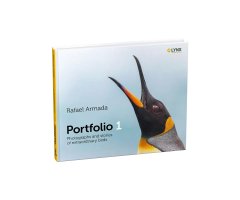 PORTFOLIO 1- PHOTOGRAPHS AND STORIES OF EXTRAORDINARY BIRDS
