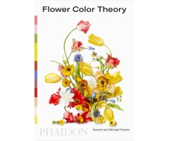 FLOWER COLOR THEORY