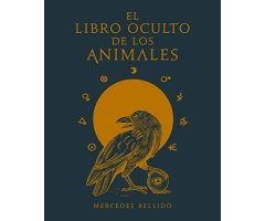 EL LIBRO OCULTO DE LOS ANIMALES