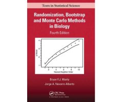 RANDOMIZATION, BOOTSTRAP AND MONTE CARLO METHODS IN BIOLOGY