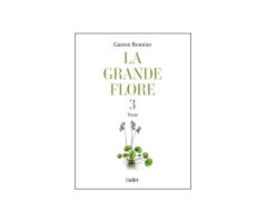 LA GRANDE FLORE 3. TEXTE