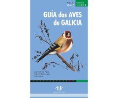 GUÍA DAS AVES DE GALICIA
