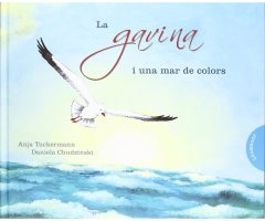 LA GAVINA I UNA MAR DE COLORS