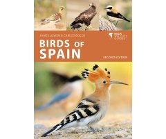 BIRDS OF SPAIN
