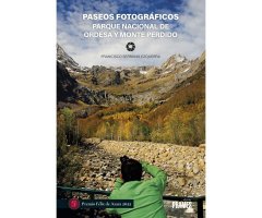 PASEOS FOTOGRAFICOS. PARQUE NACIONAL ORDESA Y MONTE PERDIDO