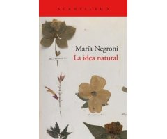 LA IDEA NATURAL