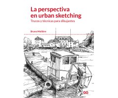 PERSPECTIVA EN URBAN SKETCHING