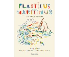 PLASTICUS MARITIMUS, UNA ESPÈCIE INVASORA