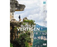 RUTES DE VERTIGEN. CATALUNYA