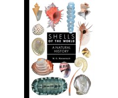SHELLS OF THE WORLD. A NATURAL HISTORY