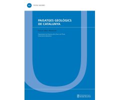 PAISATGES GEOLÒGICS DE CATALUNYA 
