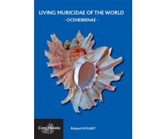 LIVING MURICIDAE OF THE WORLD . OCENEBRINAE