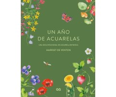 UN AÑO DE ACUARELAS