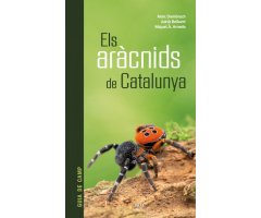 ELS ARÀCNIDS DE CATALUNYA
