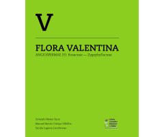 FLORA VALENTINA V (ROSACEAE-ZYGOPHYLLACEAE)