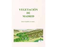 VEGETACIÓN DE MADRID