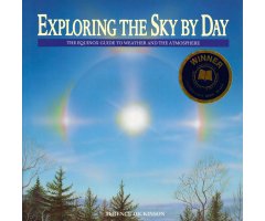 EXPLORING THE SKY BY DAY. THE EQUINOX GUIDE TO WEATHER AND THE ATMOSPHERE