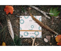 WILD BOOK. INVIERNO WINTER HIVERN