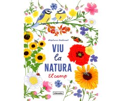 VIU LA NATURA. EL CAMP