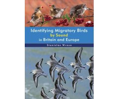 IDENTIFYING MIGRATORY BIRDS BY SOUND IN BRITAIN AND EUROPE