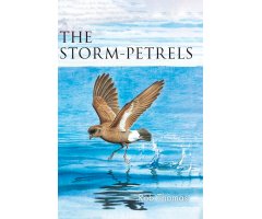THE STORM-PETRELS