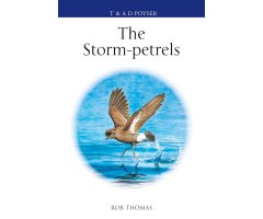 THE STORM-PETRELS