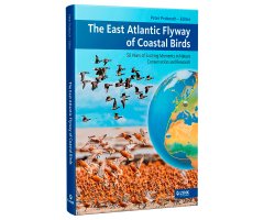 THE EAST ATLANTIC FLYWAY OF COASTAL BIRDS 50 YEARS OF EXCITING MOMENTS IN NATURE CONSERVATION AND RESEARCH