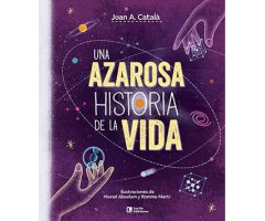 UNA AZAROSA HISTORIA DE LA VIDA