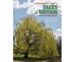 AN IDENTIFICATION GUIDE TO TREES OF BRITAIN AND NORTH-WEST EUROPE